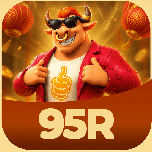 95R: Seu Cassino Online Seguro e Divertido