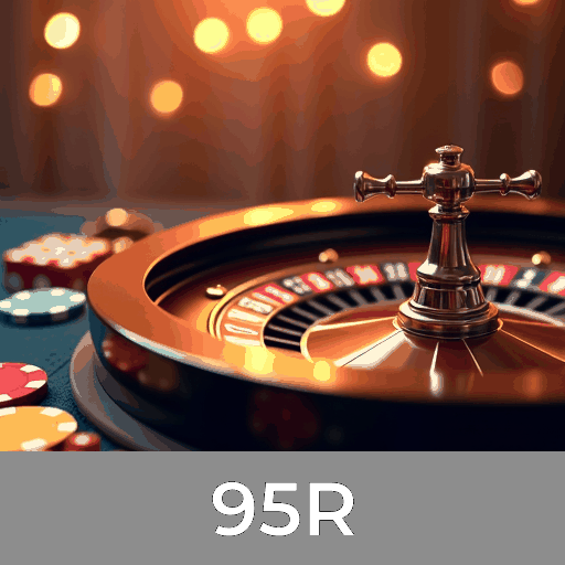 Explore o 95R: Aposte com Confiança e Profissionalismo