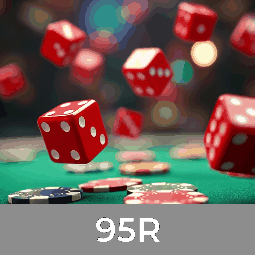 Explore os Bônus e Ofertas Exclusivas do 95R